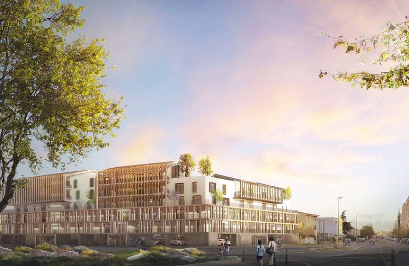Concevoir et réaliser votre projet architectural sur mesure à Marseille, Istres et en région PACA