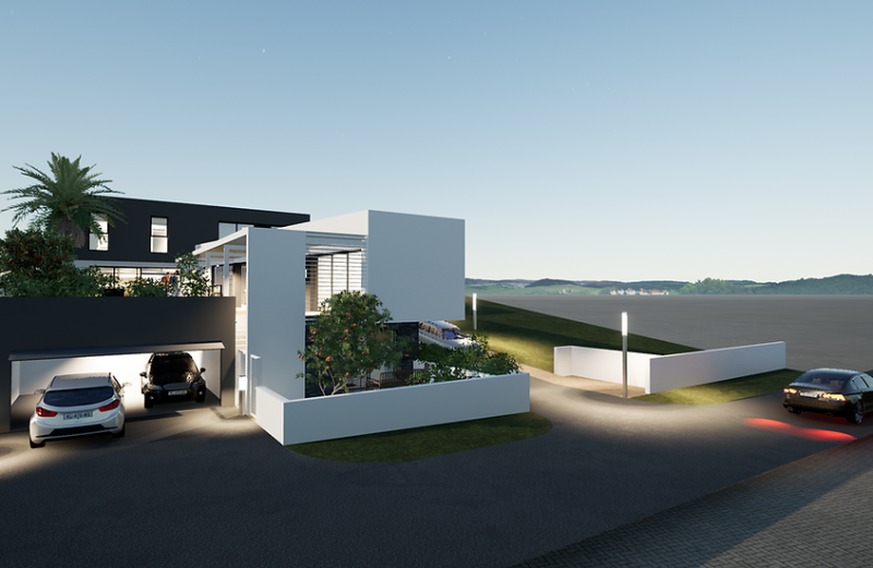 VILLA S
