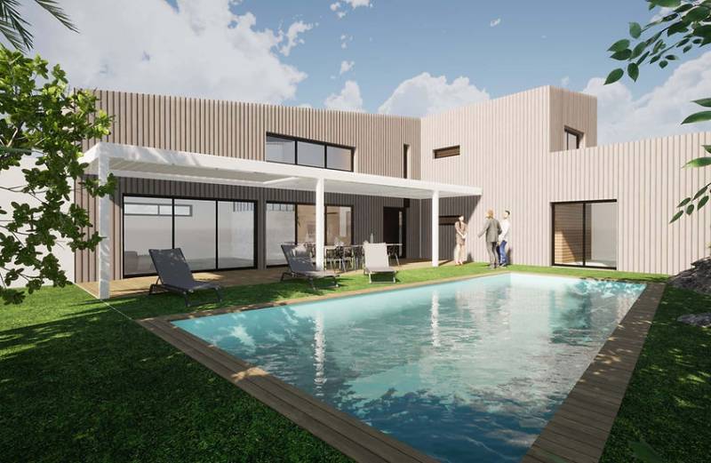 VILLA G