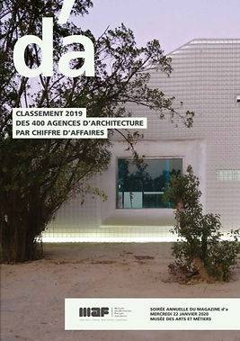 D'A - MI.DI ARCHITECTURE