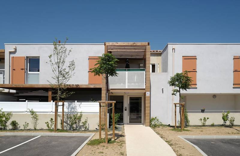 LE CLOS D' ENGHUN