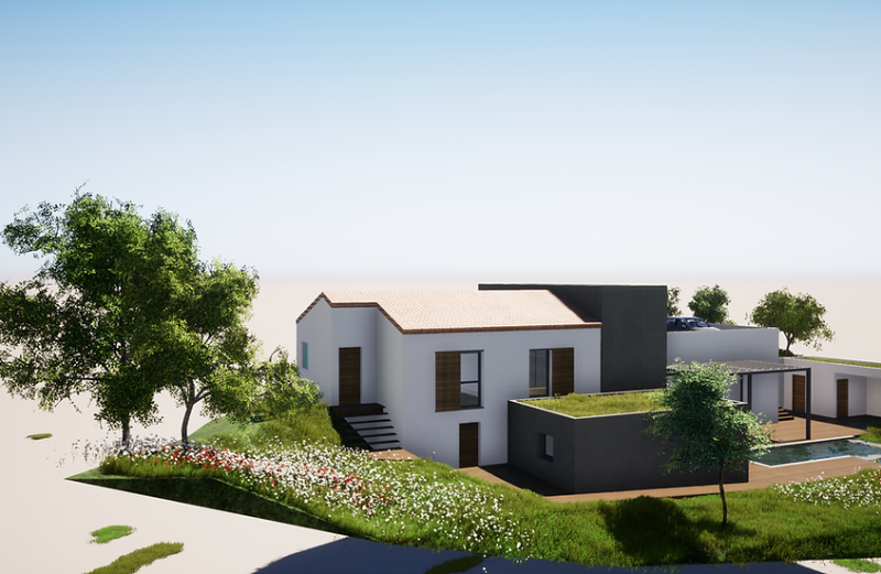 VILLA J