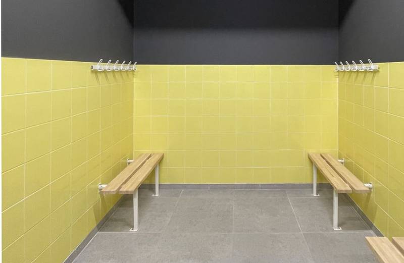 COMPLEXE SPORTIF SAINT COME