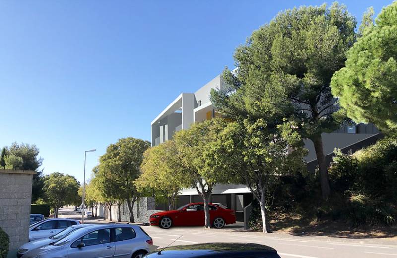LE MARIGNAN