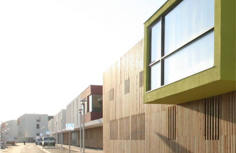 GROUPE SCOLAIRE FERAUD-FOESSER