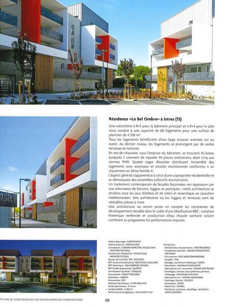 RESIDENCE 