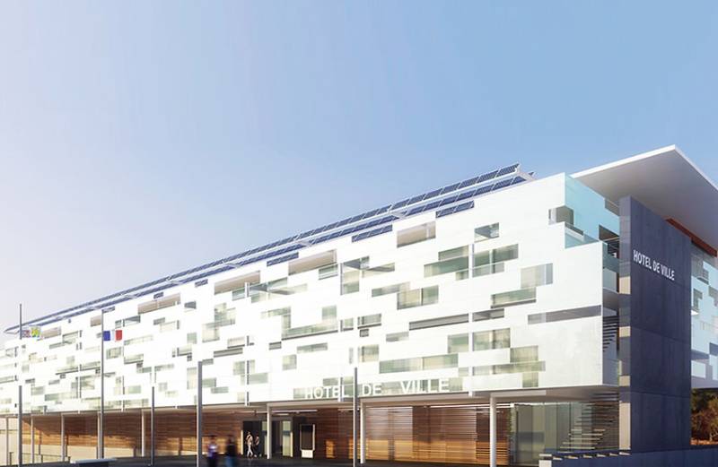 Concevoir et réaliser votre projet architectural sur mesure à Marseille, Istres et en région PACA
