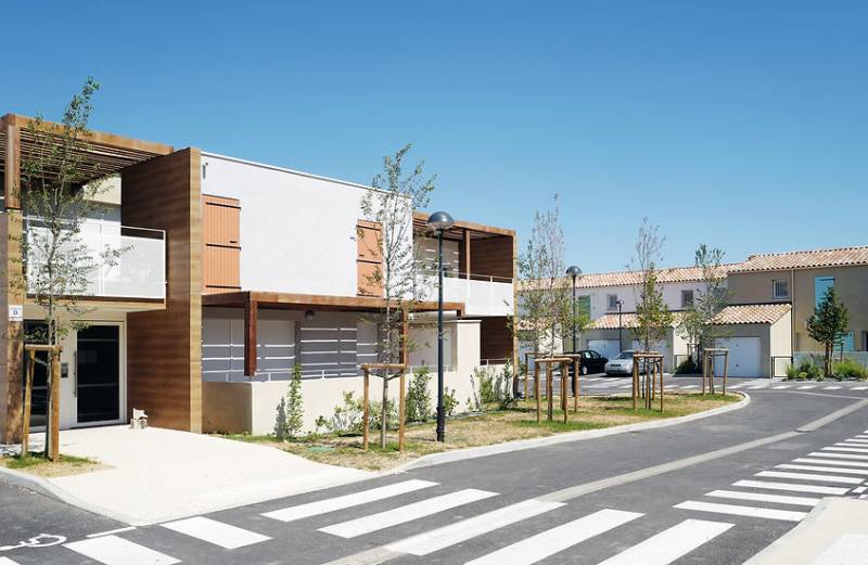 LE CLOS D' ENGHUN