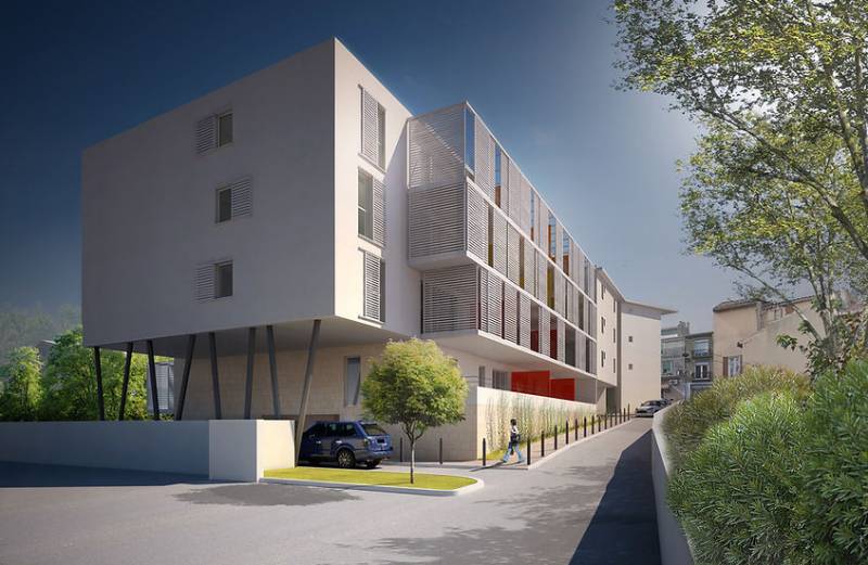Concevoir et réaliser votre projet architectural sur mesure à Marseille, Istres et en région PACA