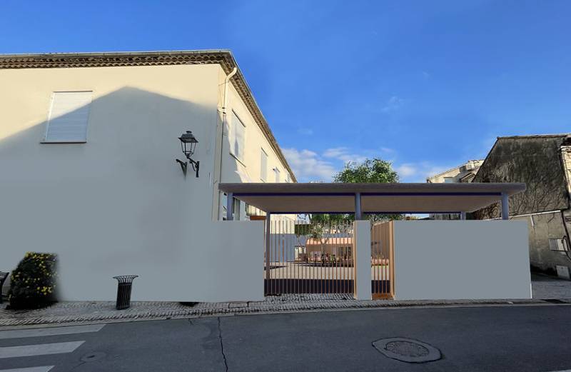 GROUPE SCOLAIRE GRAVESON