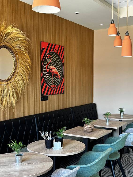 ADAGIO aparthotel - Saint Martin de Crau - Porte de Camargue