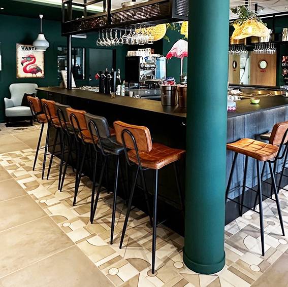 ADAGIO aparthotel - Saint Martin de Crau - Porte de Camargue