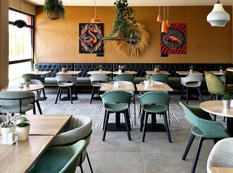 ADAGIO aparthotel - Saint Martin de Crau - Porte de Camargue