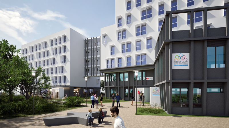 Concevoir et réaliser votre projet architectural sur mesure à Marseille, Istres et en région PACA