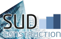 Entreprise de construction spécialisée dans la réalisation de vos projets. Logements collectifs, bâtiments tertiaires, ouvrages publics Salon de Provence SUD Construction