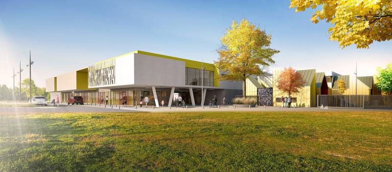 GROUPE SCOLAIRE TRIGANCE