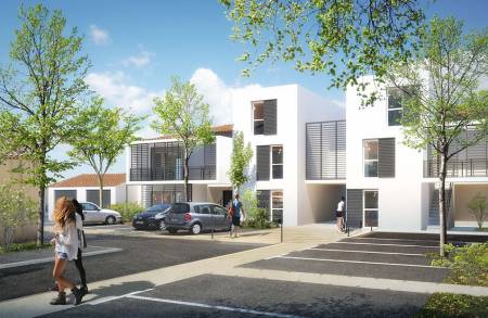 Nos prestations sur le secteur de Toulon proche d'Hyères