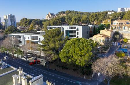Nos prestations sur le secteur de Nîmes proche d'Arles