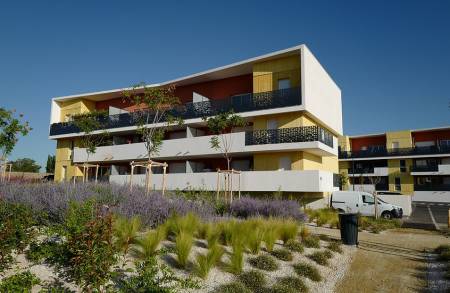 Notre zone d'activité pour ce service Conception architecturale pour locaux commerciaux avec style industriel et agencement optimisé selon cahier des charges du client