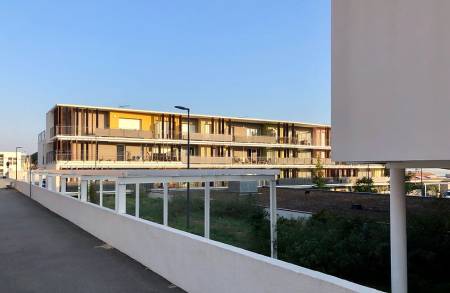 Notre zone d'activité pour ce service Cabinet d’architecte expert en conception de villa avec projet de A à Z et suivi administratif en mairie