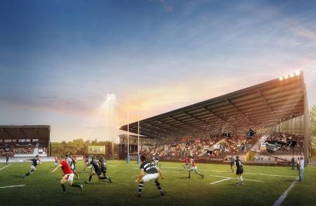 Nos prestations sur le secteur de Nice proche d'Antibes