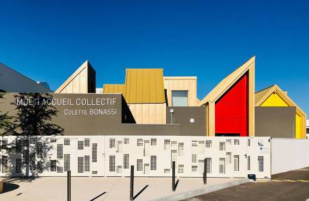 Nos prestations sur le secteur de Nice proche d'Antibes