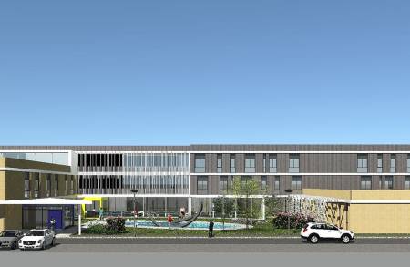 Notre zone d'activité pour ce service Coordination complète de chantier pour rénovation de logements privés avec expertise TCE et optimisation thermique des façades