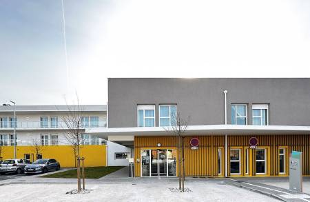 Nos prestations sur le secteur de Nîmes proche d'Arles