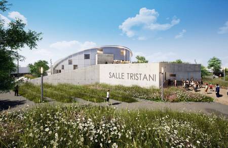 Notre zone d'activité pour ce service Pilotage de chantier pour gymnase en marché public avec déclaration préalable et coordination des artisans tous corps d’état