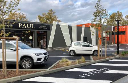 Nos prestations sur le secteur de Toulon proche d'Hyères