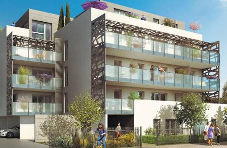 Nos prestations sur le secteur de Avignon proche d'Orange