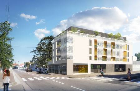 Nos prestations sur le secteur de Nice proche d'Antibes