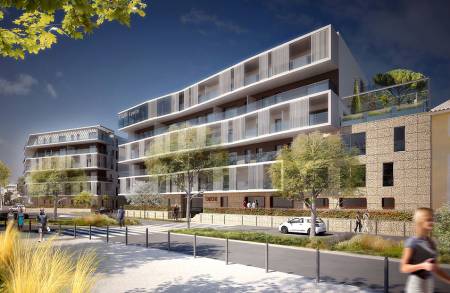 Nos prestations sur le secteur de Nîmes proche d'Arles