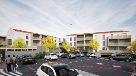 Nos prestations sur le secteur de Istres proche de Miramas et l'étang de Berre