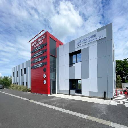 Nos prestations sur le secteur de Toulon proche d'Hyères